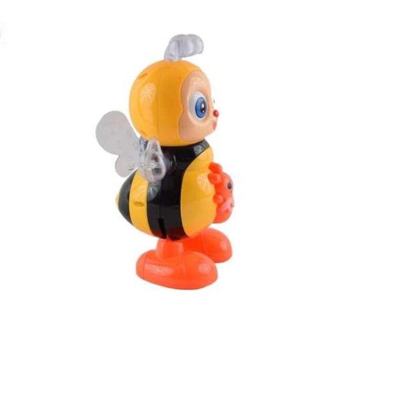 عروسک مدل زنبور موزیکال