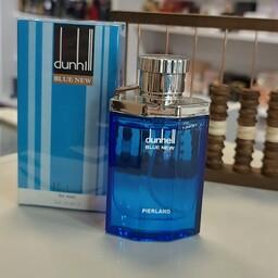 عطر و ادکلن مینیاتوری پیرلند مدل دانهیل آبی (دانهیل دیزایر بلو)   Dunhill Desire Blue
