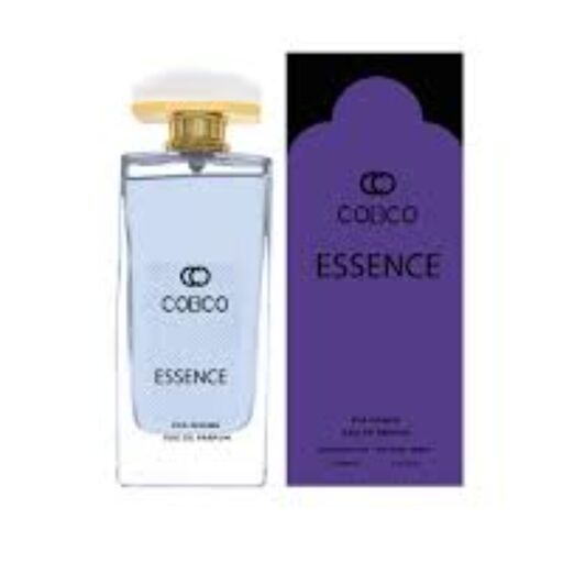 ادو پرفیوم زنانه کوبکو مدل ESSENCE حجم 100 میلی لیتر