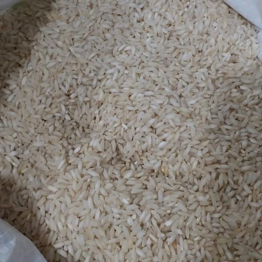 برنج عنبربو(10)کیلویی