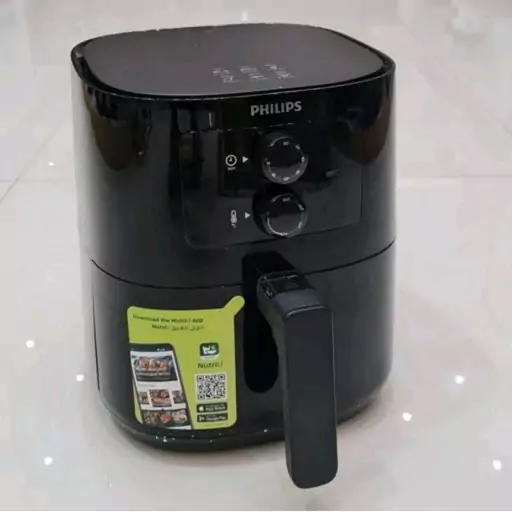 سرخ کن فیلیپس HD-9200 (بدون روغن) 