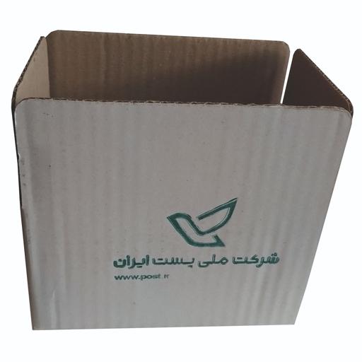 کارتن پستی سایز 1 بسته 50 عددی