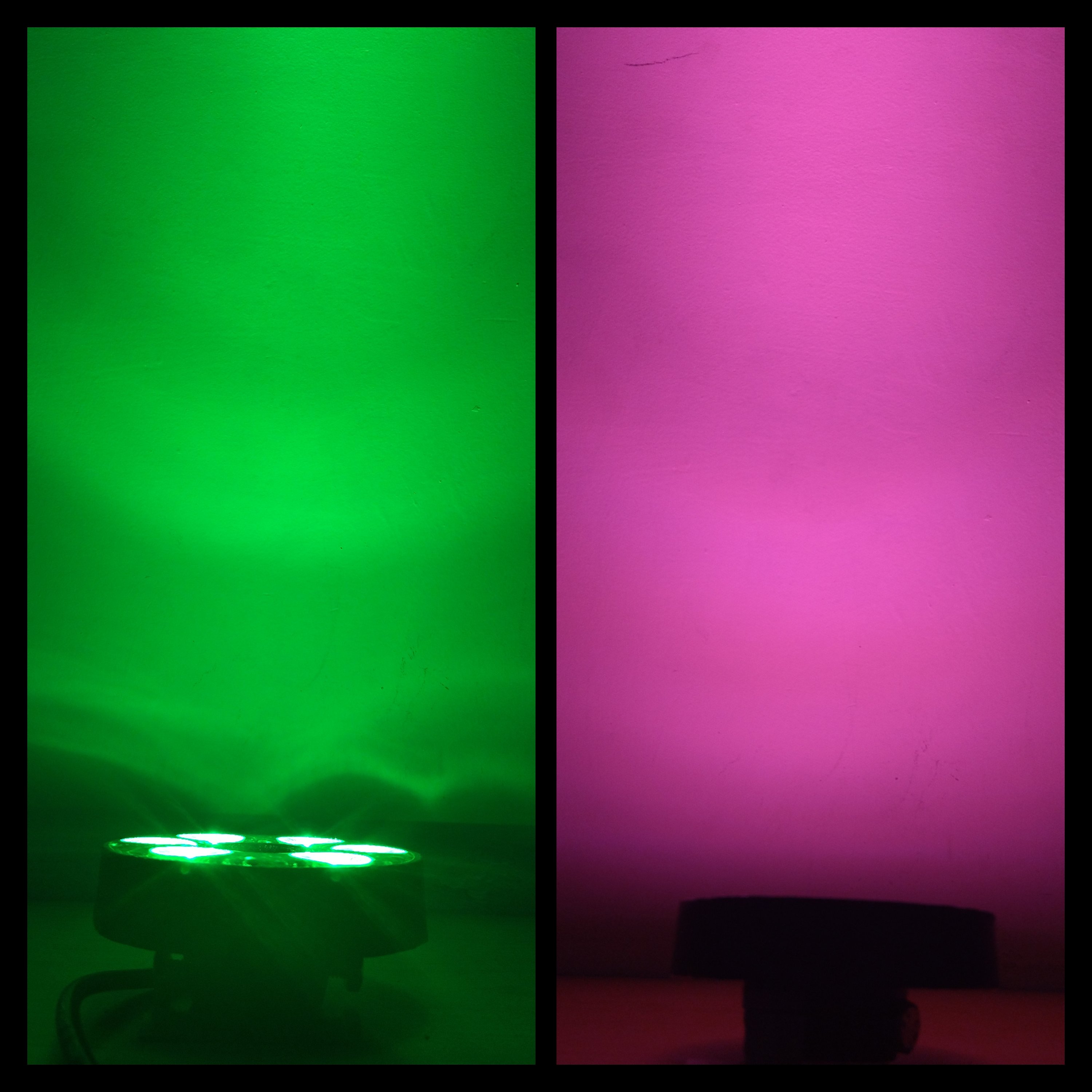 چراغ سرنازلی 6 وات 12 ولت توکار و روکار برند تابان توس (پس کرایه)