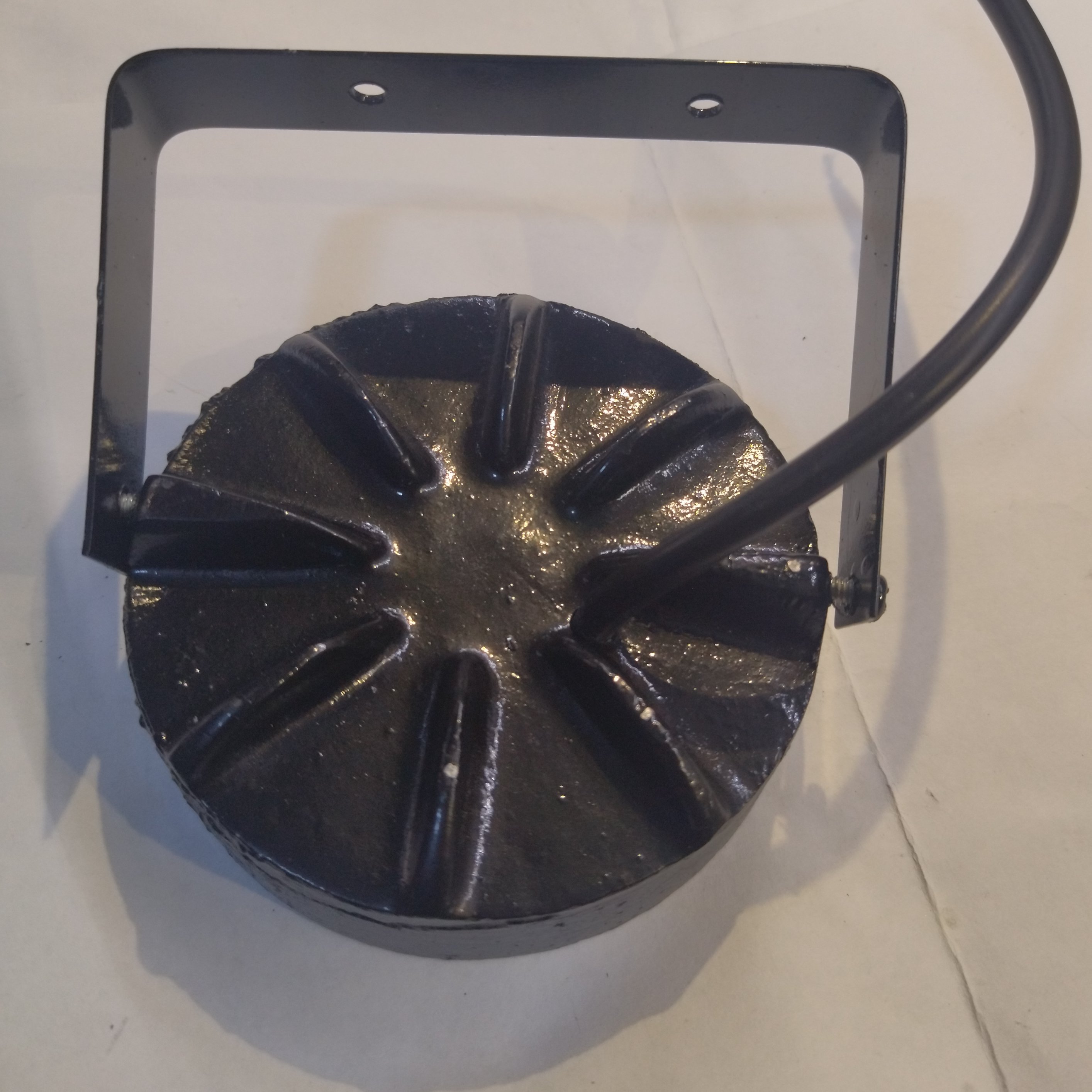 چراغ چمنی و پادرختی 6 وات 12 ولت توکار و روکار (پس کرایه)