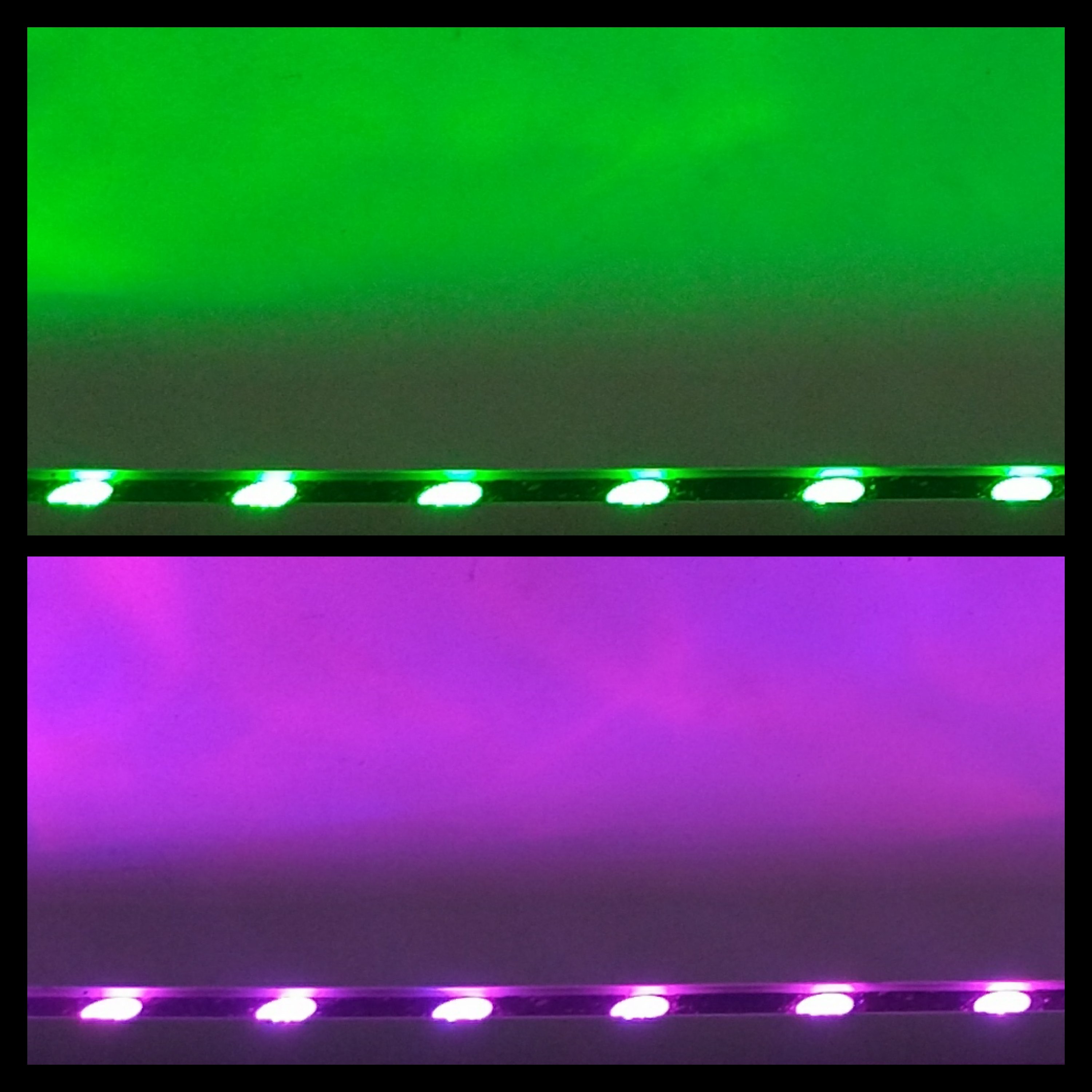 وال واشر 6 وات 220 ولت توکار و روکار برند تابان توس (پس کرایه)