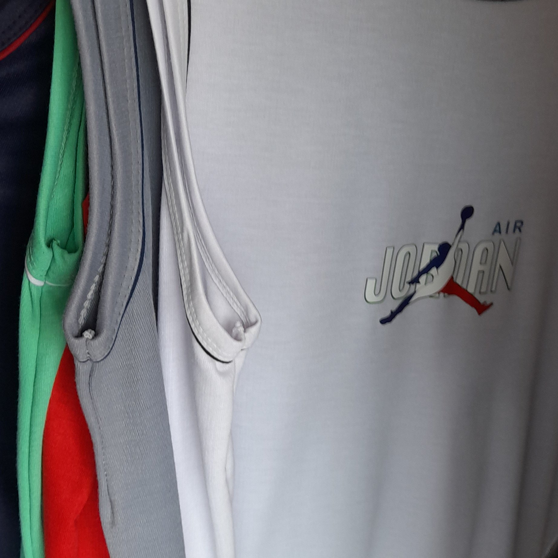 تاپ حلقه ای مردانه تاپ حلقه ای رنگی مردانه سایزلارج تا دو ایکس لاراسپرت باشگاهی