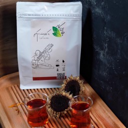 چای سیاه ترکیبی لاهیجان-سیلان 500 گرمی