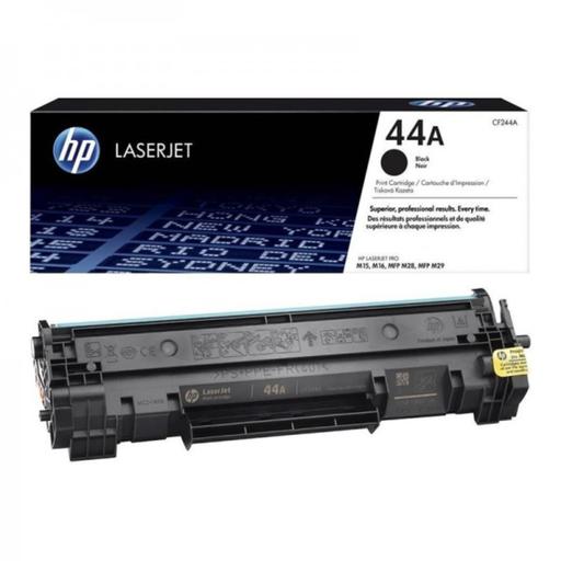 تونر لیزری مشکی اچ پی HP 44A