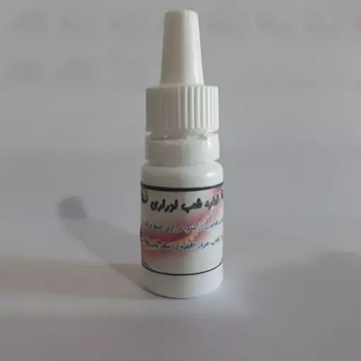 قطره شب ادراری