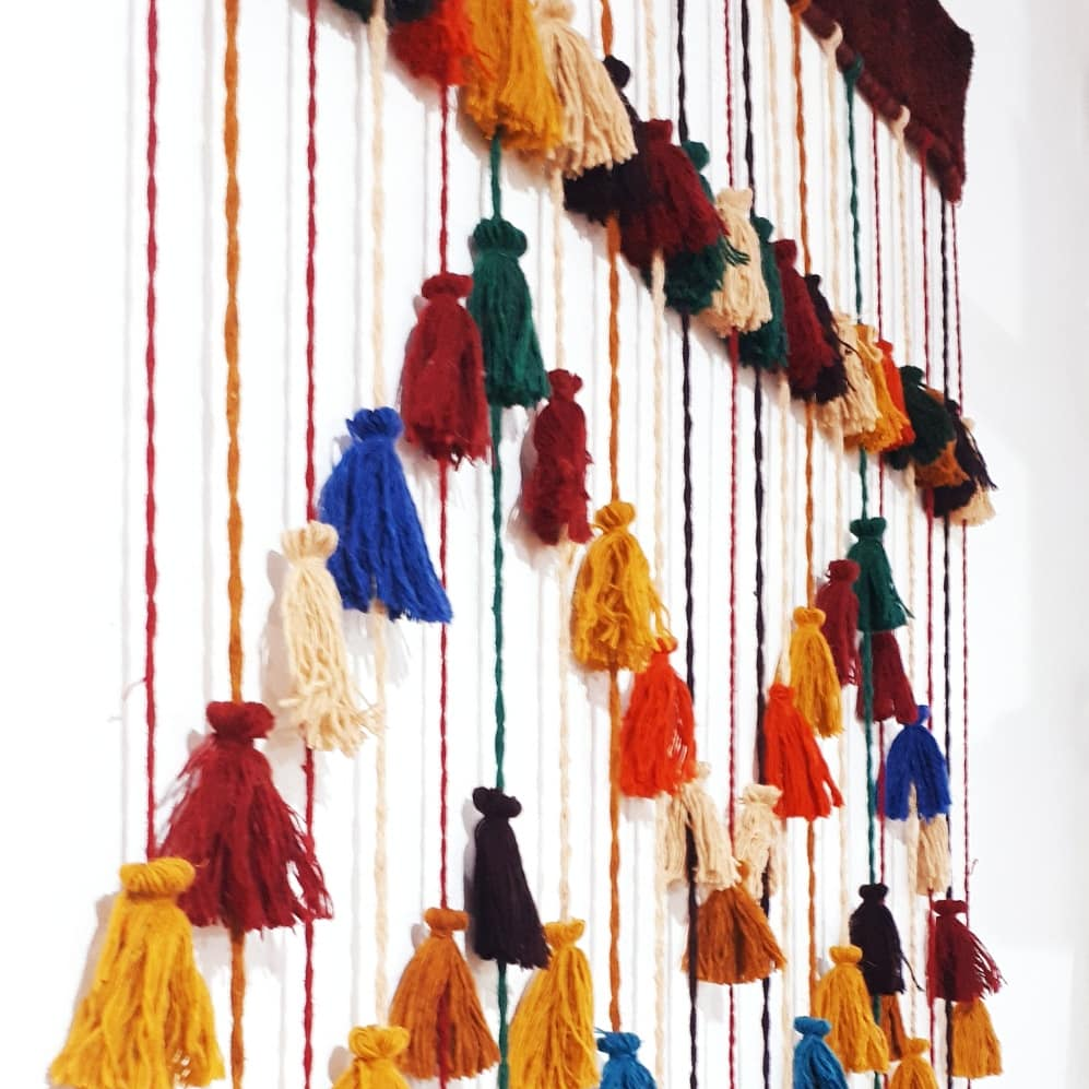 پرده سنتی 7و8