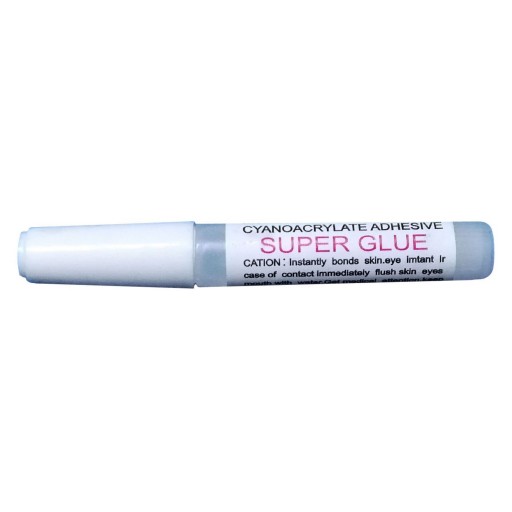 چسب قطره ای Super Glue حجم 3 میلی لیتر