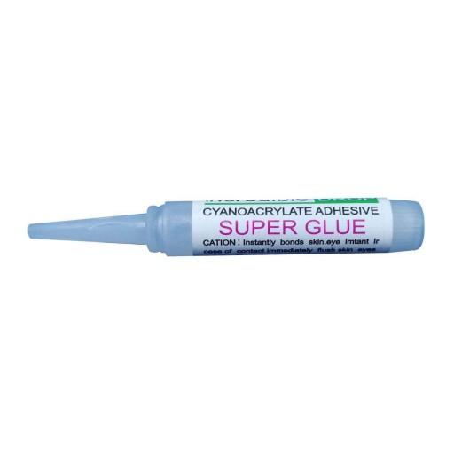 چسب قطره ای Super Glue حجم 3 میلی لیتر