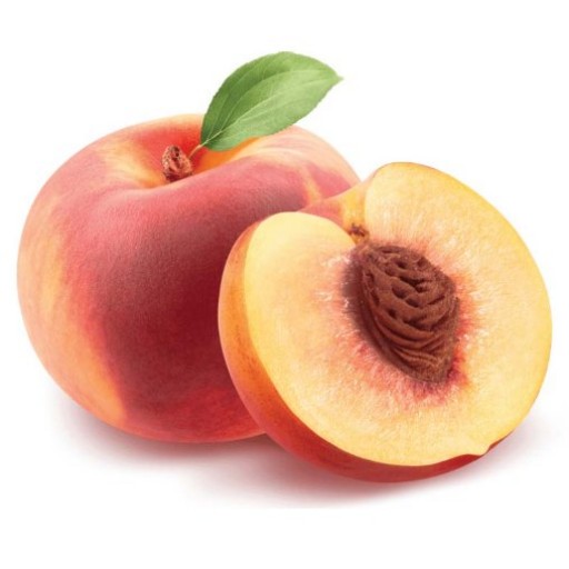 میوه خشک هلو عمده (1کیلو) ترنج