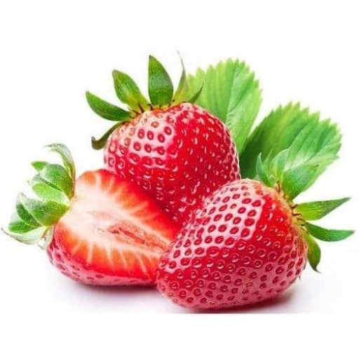 میوه خشک توت فرنگی عمده (1کیلو) ترنج