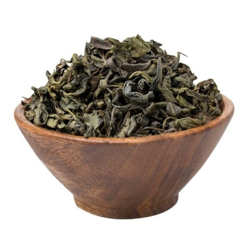 چای سبز (250 گرم)  آقای آجیل