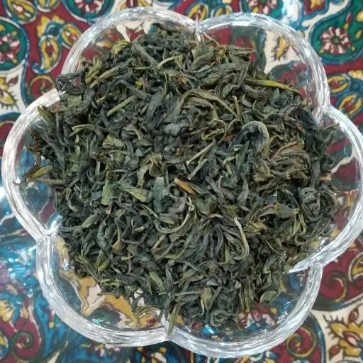 چای سبز بهاره 500گرمی