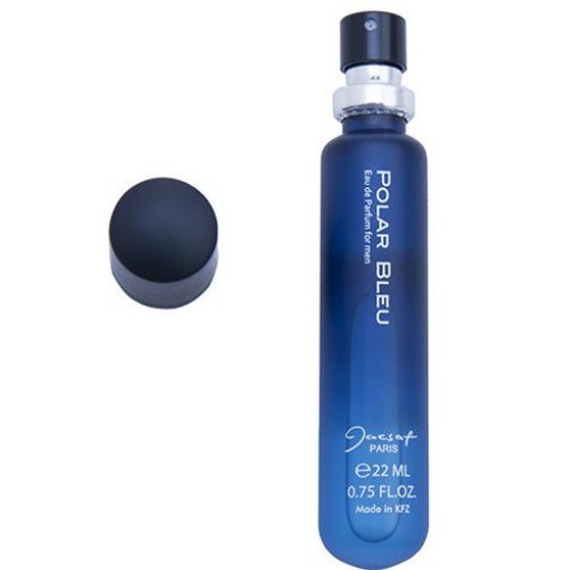 عطر جیبی مردانه ژک ساف مدل Polar Bleu حجم 22 میلی لیتر

Jacsaf Polar Bleu Pocket Perfume For Men 22ml