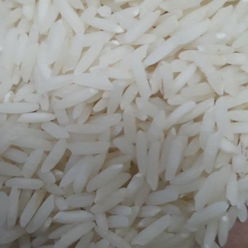 برنج صد درصد ایرانی کشت دوم فریدونکنار درجه 1 دوبار سورت شده امساله