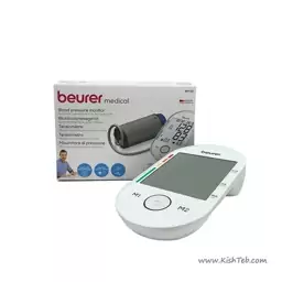 فشارسنج بیورر beurer bm55