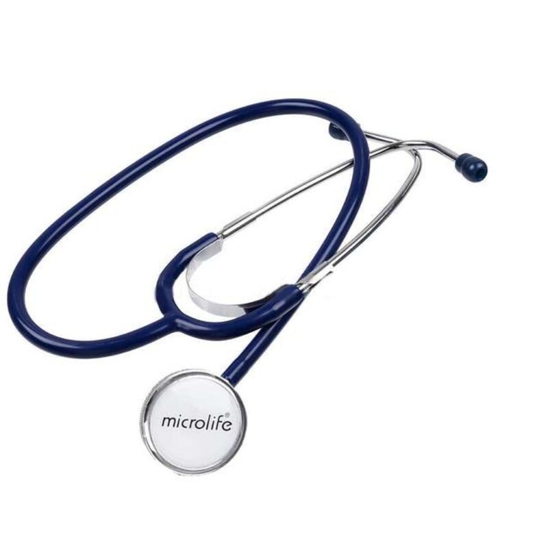 گوشی پزشکی مایکرولایف میکرولایف microlife گوشی طبی