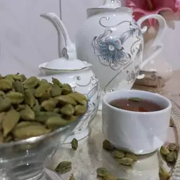 هل اکبربنفش50گرمی