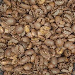 قهوه اسپرسو باکیفیت 250 گرمی 20 درصد عربیکا
