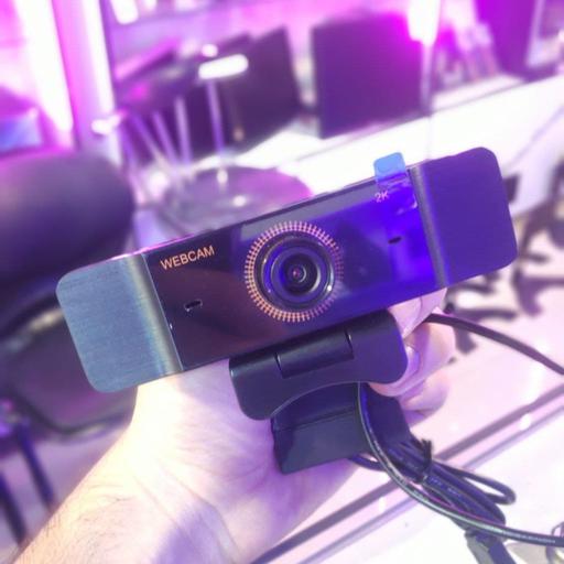 وب کم مدل Webcam 2K