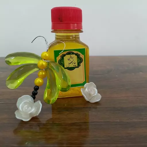 روغن پیاز عنصل