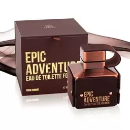 عطر امپر اپیک ادونچر مردانه Emper Epic Adventure for men

