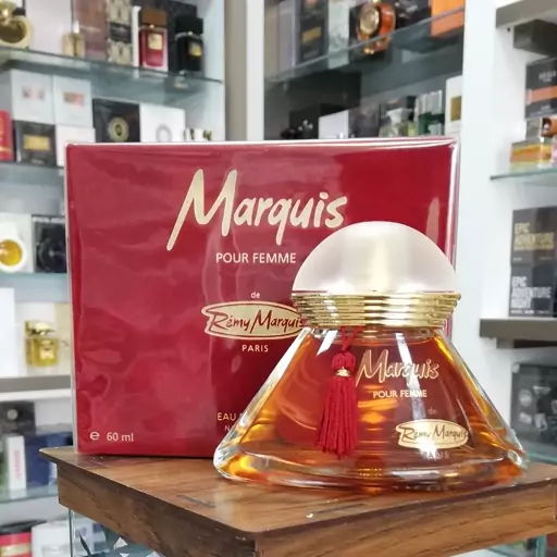 عطر ادکلن رمی مارکویس زنانه  Remy Marquis for women