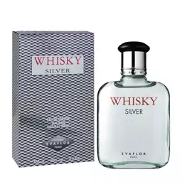 ادو تویلت اوافلور Whisky Silver

Evaflor Whisky Silver Eau de Toilette

