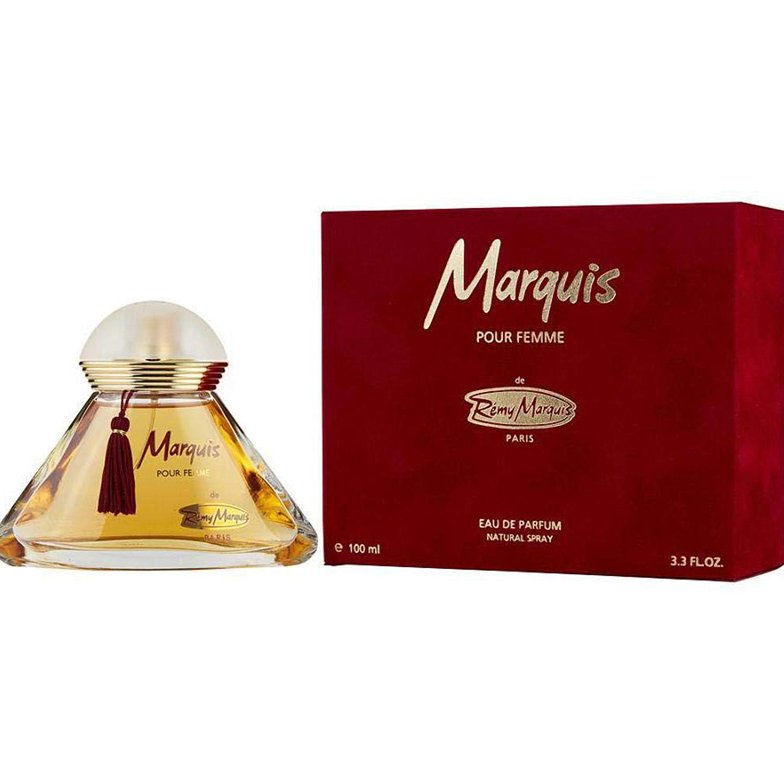 عطر ادکلن رمی مارکویس زنانه  Remy Marquis for women