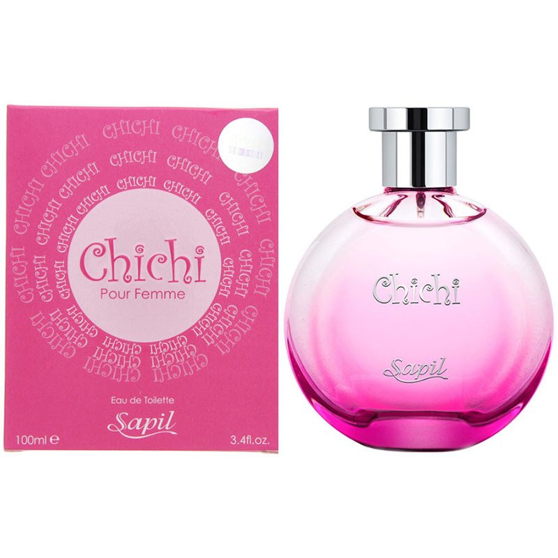 Chichi

￼

￼

￼

￼

￼

￼

عطر ادکلن چی چی زنانه اصل (چی چی صورتی ) ساپیل Sapil Chichi

