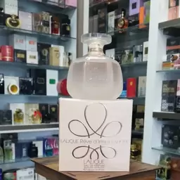 عطر لالیک روه د اینفینی ادو پرفیوم

LALIQUE Reve d'Infini EDP

