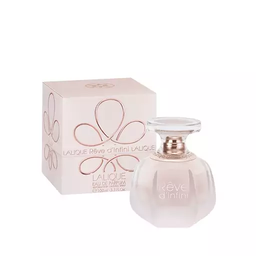 عطر لالیک روه د اینفینی ادو پرفیوم

LALIQUE Reve d'Infini EDP

