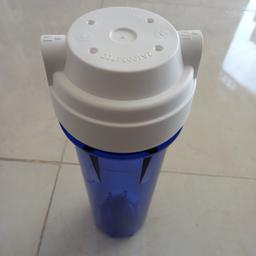 هوزینگ شفاف  دوبل اورینگ ویتنام مرحله اول دستگاه تصفیه آب خانگی(ارسال رایگان)