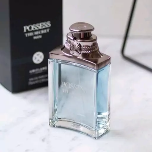 عطر مردانه  پوسس  دسکرت 