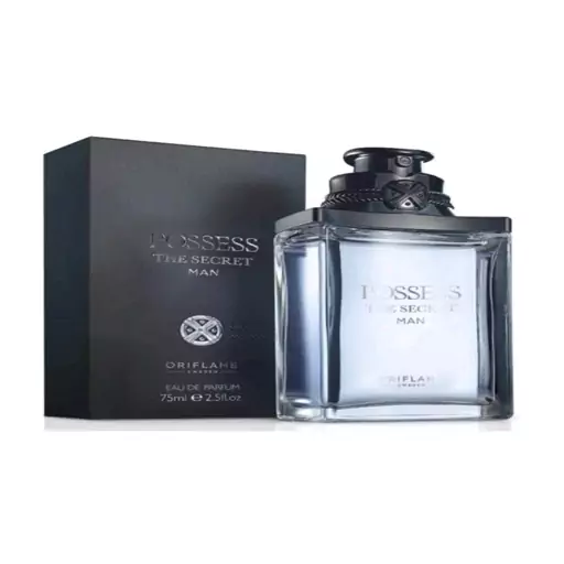 عطر مردانه  پوسس  دسکرت 