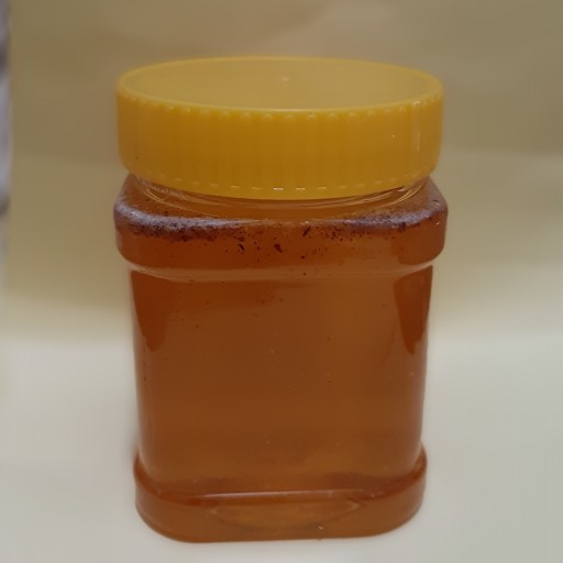 عسل ترکیبی ریحان 500گرمی ارزان شد