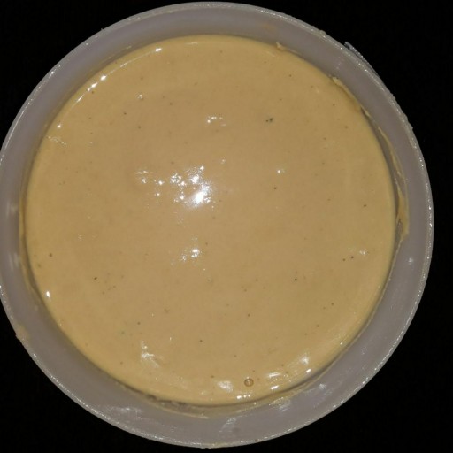 حلوا ارده سنتی با شکر قهوه ای