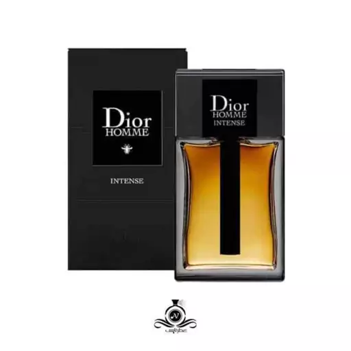 عطر مردانه سفارش اروپا دیور هوم اینتنس Dior homme intense(دیوتی فری)