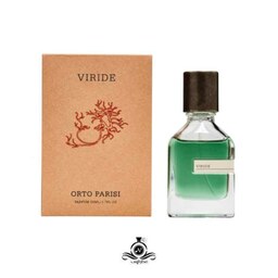 عطر مردانه و زنانه سفارش اروپا اورتو پاریسی ویرید Orto Parisi Viride