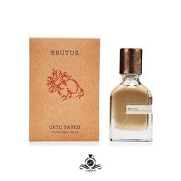 عطر مردانه و زنانه سفارش اروپا اورتو پاریسی بروتوس Orto Parisi Brutus