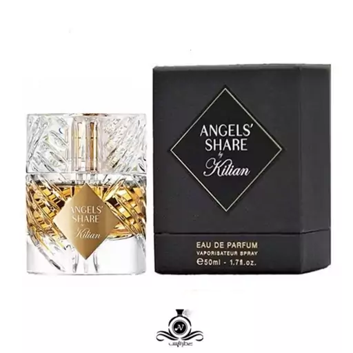 عطر مردانه و زنانه سفارش اروپا بای کیلیان آنجلز شر By Kilian Angels Share