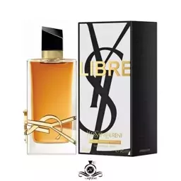 ادکلن زنانه سفارش اروپا ایو سن لورن لیبره اینتنس Yves Saint Laurent Libre Intense 