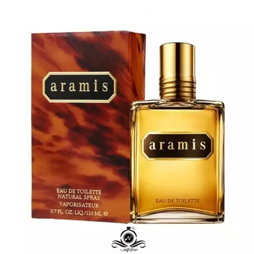 ادکلن مردانه  آرامیس کلاسیک قهوه ای Aramis Classic For Men