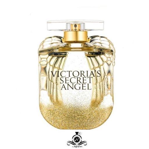 تستر عطر سفارش اروپا زنانه ویکتوریا سکرت آنجل گلد Victorias Secret Angel Gold