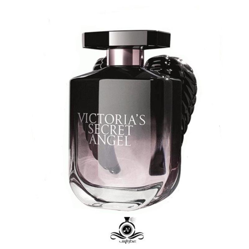 تستر سفارش اروپا عطر زنانه ویکتوریا سکرت دارک آنجل Victoria Secret Dark Angel