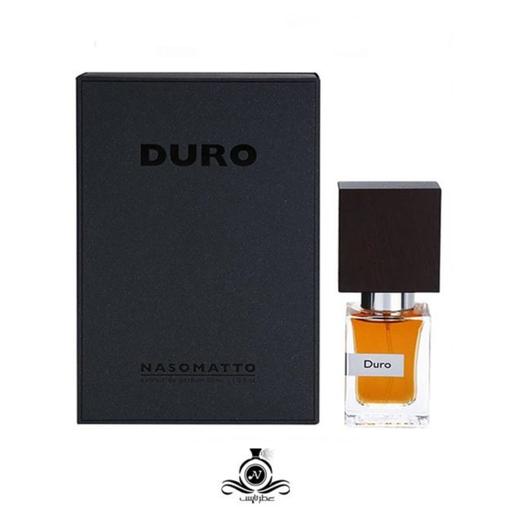 عطر مردانه هاردباکس سفارش اروپا ناسوماتو دورو Nasomatto Duro 