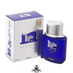 عطر مردانه اورجینال رصاصی بلو فور من Rasasi Blue for men